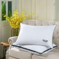 Hot Sale Dust Hite Tahan Plush Gel Bantal